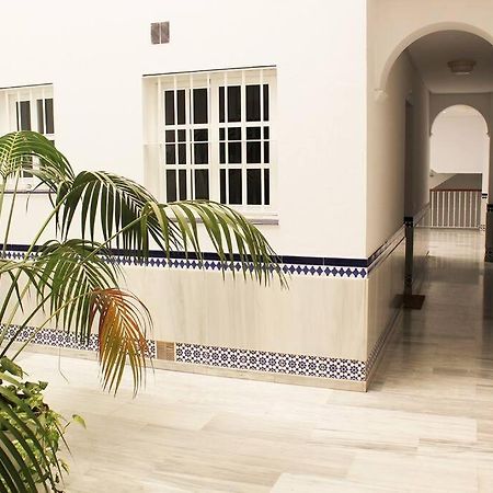 Apartament Enjoy The Historic Center Of Chiclana By C. Dreams Chiclana de la Frontera Zewnętrze zdjęcie