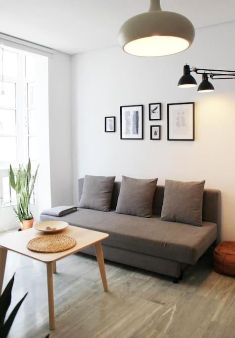Apartament Enjoy The Historic Center Of Chiclana By C. Dreams Chiclana de la Frontera Zewnętrze zdjęcie