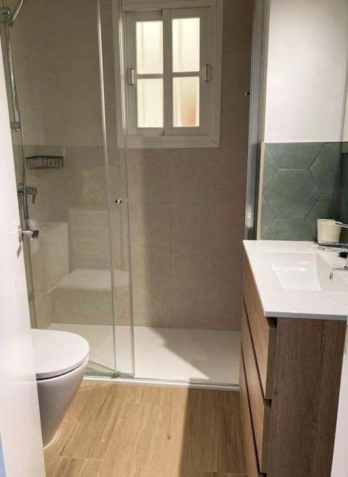 Apartament Enjoy The Historic Center Of Chiclana By C. Dreams Chiclana de la Frontera Zewnętrze zdjęcie