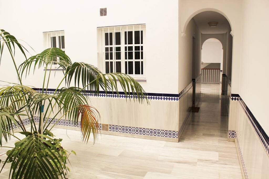 Apartament Enjoy The Historic Center Of Chiclana By C. Dreams Chiclana de la Frontera Zewnętrze zdjęcie