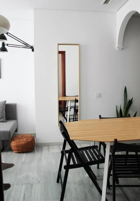 Apartament Enjoy The Historic Center Of Chiclana By C. Dreams Chiclana de la Frontera Zewnętrze zdjęcie