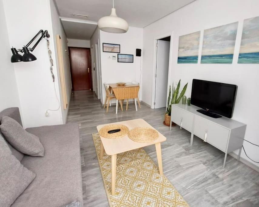 Apartament Enjoy The Historic Center Of Chiclana By C. Dreams Chiclana de la Frontera Zewnętrze zdjęcie