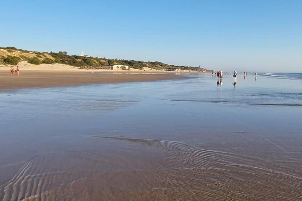 Apartament Enjoy The Historic Center Of Chiclana By C. Dreams Chiclana de la Frontera Zewnętrze zdjęcie