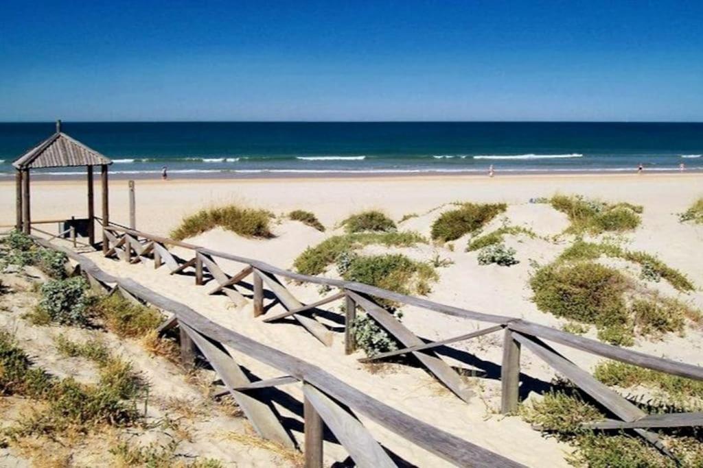 Apartament Enjoy The Historic Center Of Chiclana By C. Dreams Chiclana de la Frontera Zewnętrze zdjęcie