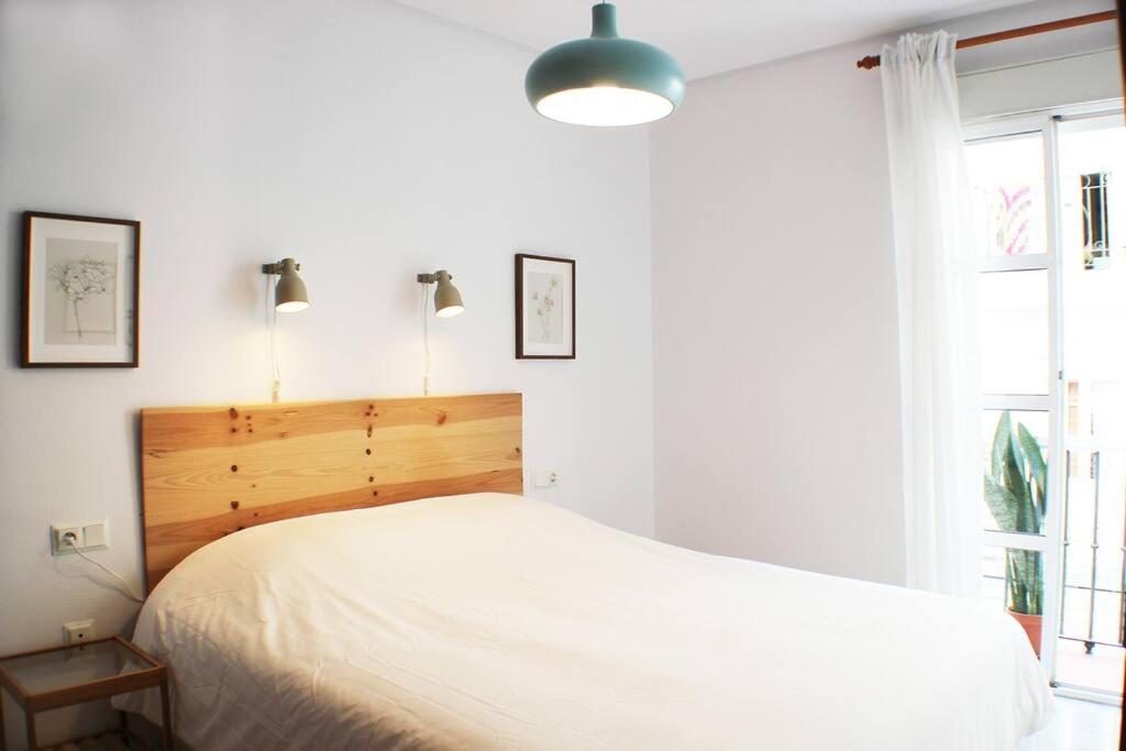 Apartament Enjoy The Historic Center Of Chiclana By C. Dreams Chiclana de la Frontera Zewnętrze zdjęcie