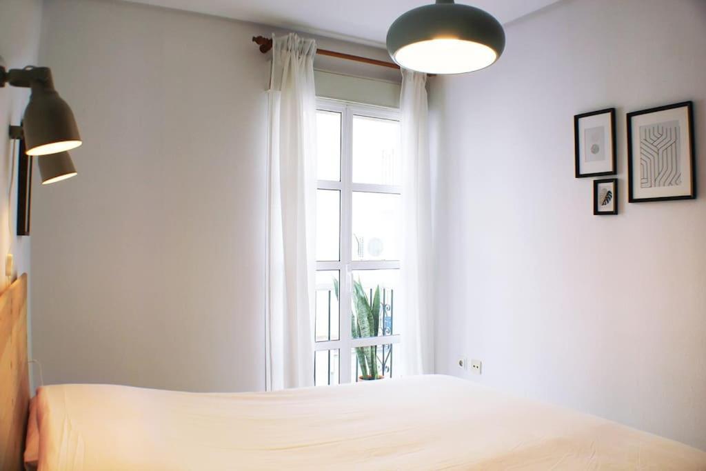 Apartament Enjoy The Historic Center Of Chiclana By C. Dreams Chiclana de la Frontera Zewnętrze zdjęcie