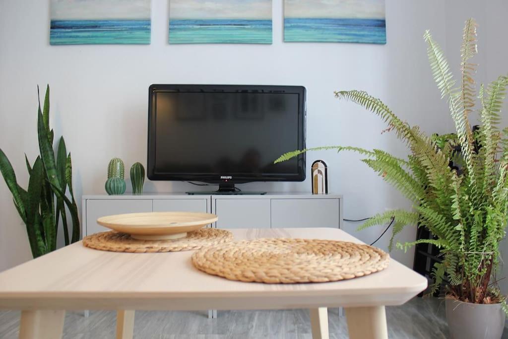 Apartament Enjoy The Historic Center Of Chiclana By C. Dreams Chiclana de la Frontera Zewnętrze zdjęcie