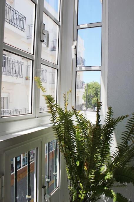 Apartament Enjoy The Historic Center Of Chiclana By C. Dreams Chiclana de la Frontera Zewnętrze zdjęcie